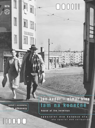 Görsel: TMDB Tam na konečné afişi