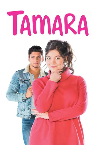 Görsel: TMDB Tamara afişi