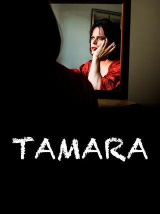Tamara afişi