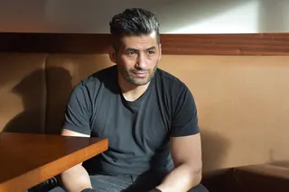 Tamer Yiğit