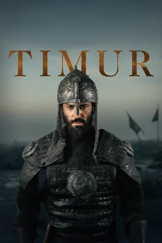 Görsel: TMDB Tamerlane: Rise of the Last Conqueror afişi