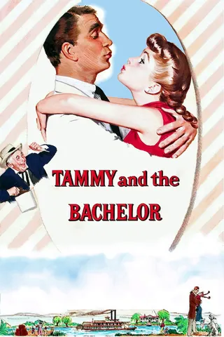 Görsel: TMDB Tammy and the Bachelor afişi