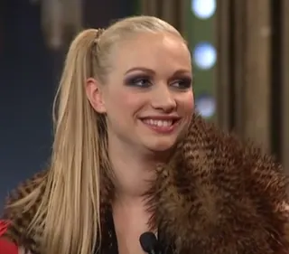 Táňa Malíková