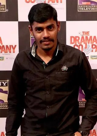 Tanaji Galgunde