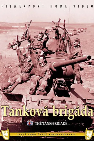 Görsel: TMDB Tank Brigade afişi
