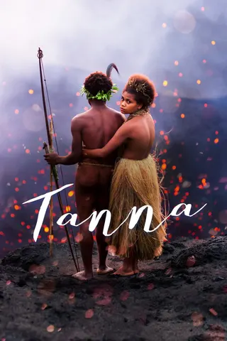 Tanna afişi