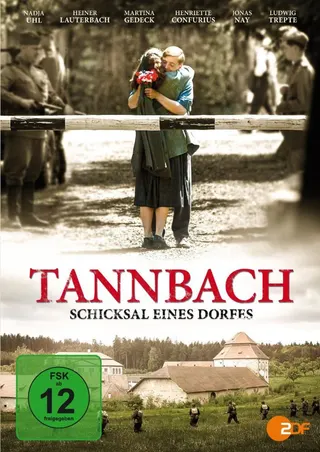Tannbach afişi