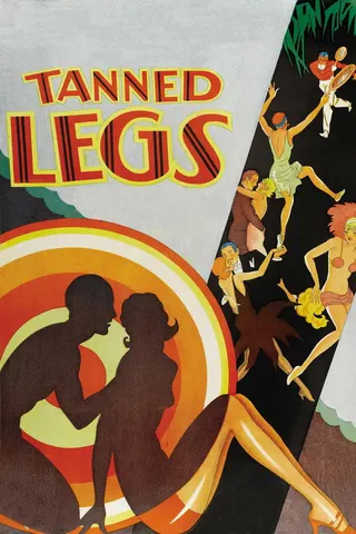 Görsel: TMDB Tanned Legs afişi
