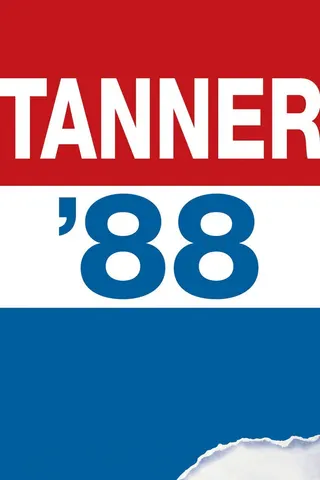 Görsel: TMDB Tanner '88 afişi