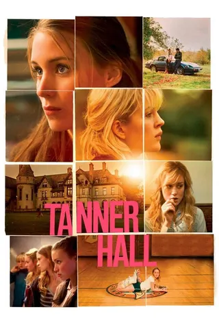 Tanner Hall afişi