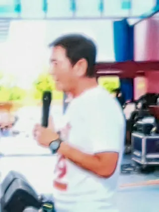 Tanongsak Supakan