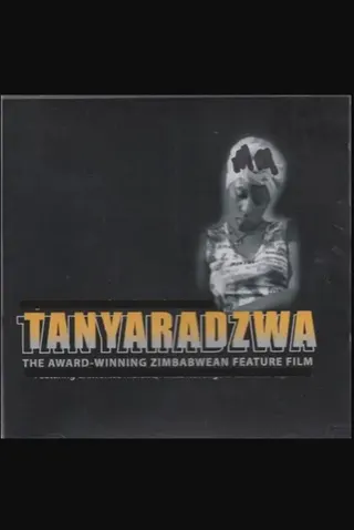 Tanyaradzwa afişi