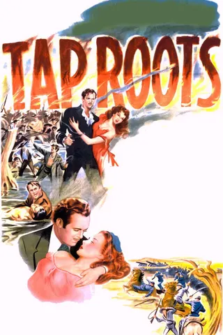 Tap Roots afişi