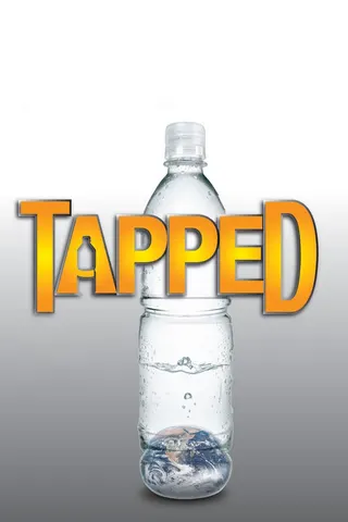 Tapped afişi