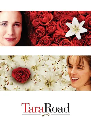 Görsel: TMDB Tara Road afişi