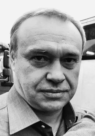 Taras Denysenko