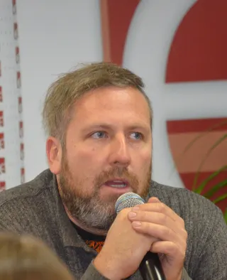 Taras Tomenko