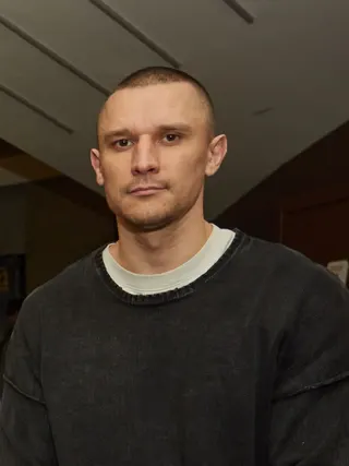 Taras Tsymbaliuk