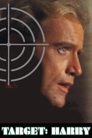Görsel: TMDB Target: Harry afişi