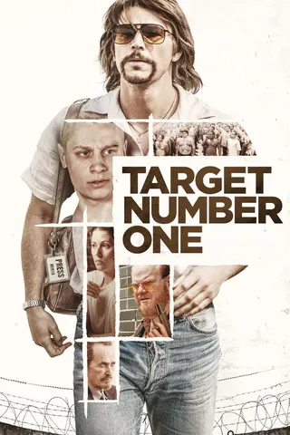 Target Number One afişi