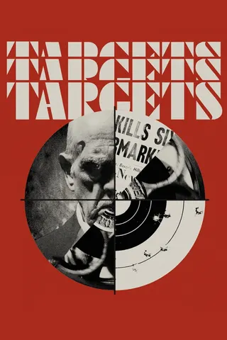 Targets afişi