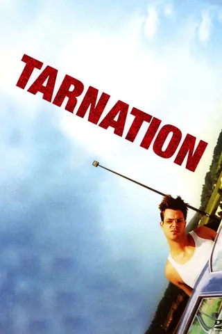 Görsel: TMDB Tarnation afişi