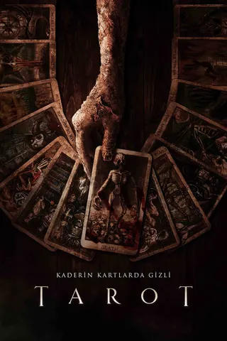 Tarot afişi