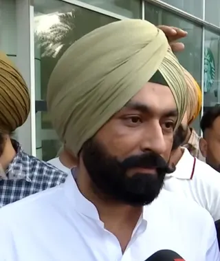 Tarsem Jassar