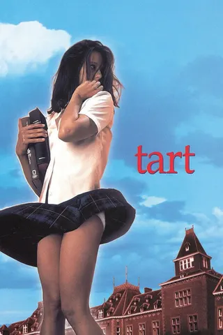 Görsel: TMDB Tart afişi