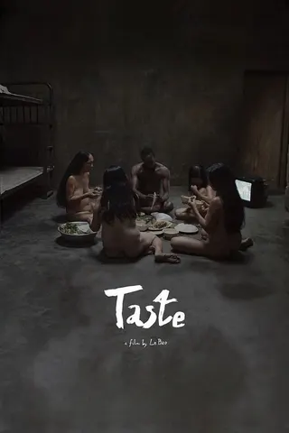 Taste afişi