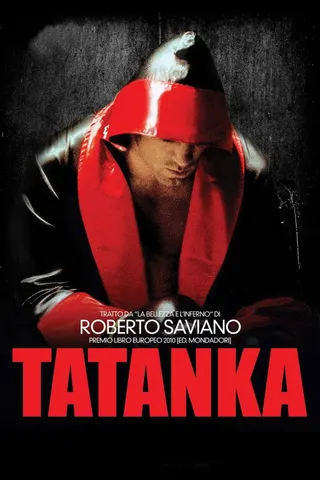 Tatanka afişi