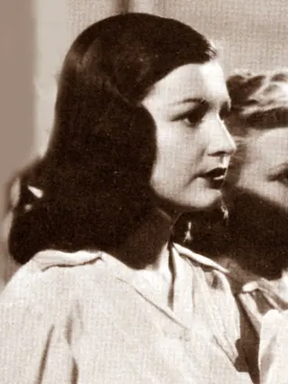 Tatiana Farnese