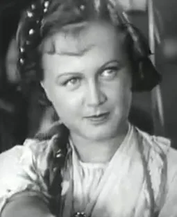 Görsel: Film screenshot / Kamu malı Tatiana Okunevskaya