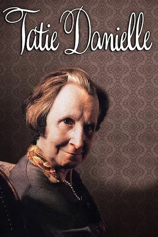 Tatie Danielle afişi
