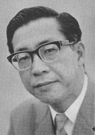 Tatsuo Matsumura