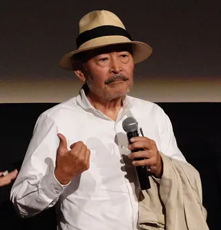 Görsel: William He / CC BY-SA Tatsuya Fuji