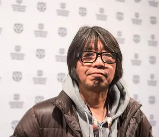 Tatsuya Mori