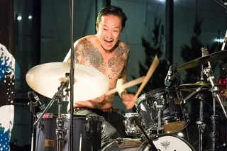 Görsel: Takahiro Kyono from Tokyo, Japan / CC BY Tatsuya Nakamura