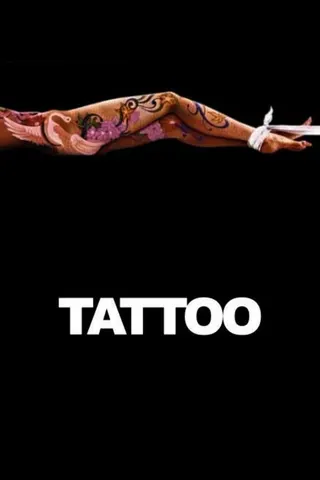 Görsel: TMDB Tattoo afişi