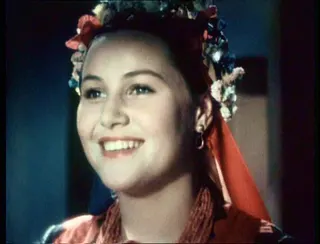 Görsel: Gorky Film Studios / Kamu malı Tatyana Konyuhova