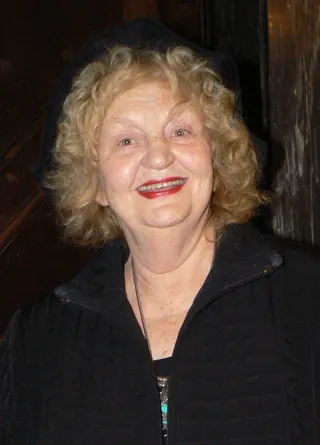 Görsel: Vassia Atanassova - Spiritia / CC BY-SA Tatyana Lolova