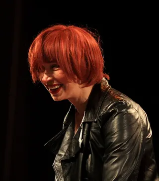 Tatyana Vasilyeva