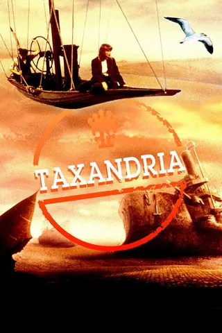 Taxandria afişi