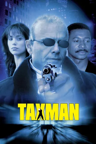 Taxman afişi