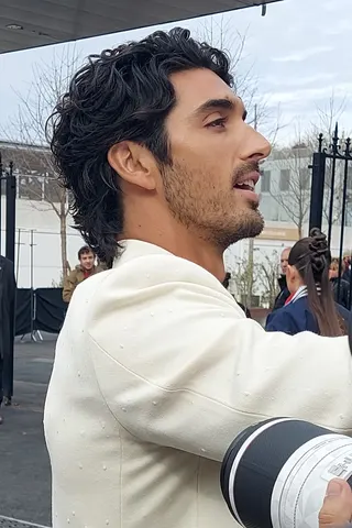 Taylor Zakhar Perez