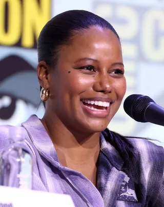 Taylour Paige