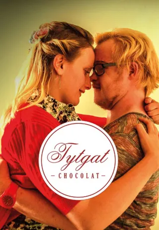 Team Chocolate afişi