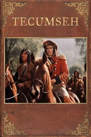 Tecumseh afişi