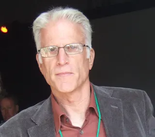 Görsel: Rob Dicaterino / CC BY Ted Danson