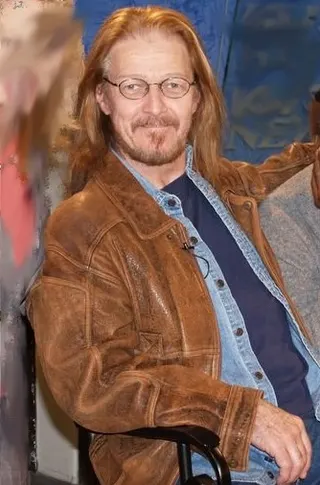 Görsel: Philkon Phil Konstantin / Kamu malı Ted Neeley